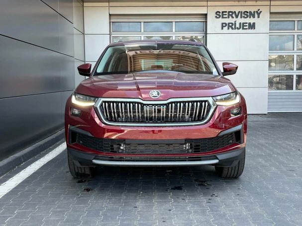 Skoda Kodiaq 2.0 TDI Style 110 kW image number 2