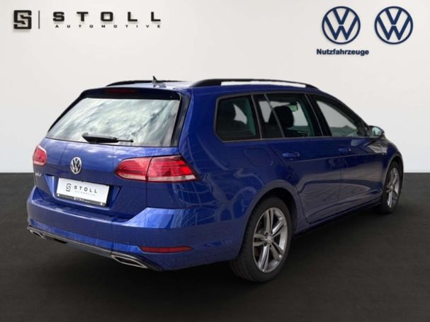 Volkswagen Golf Variant 1.6 TDI 85 kW image number 3