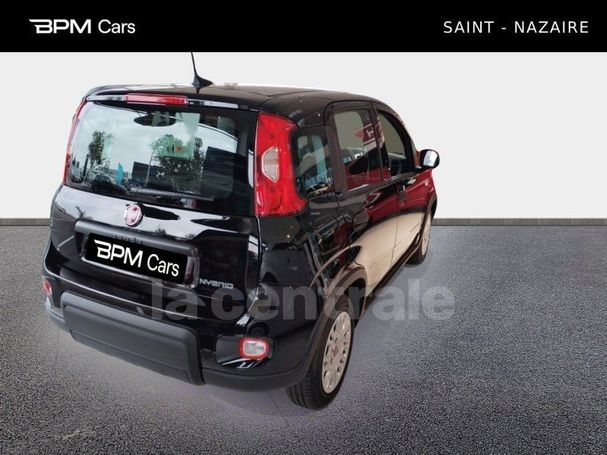 Fiat Panda 51 kW image number 4