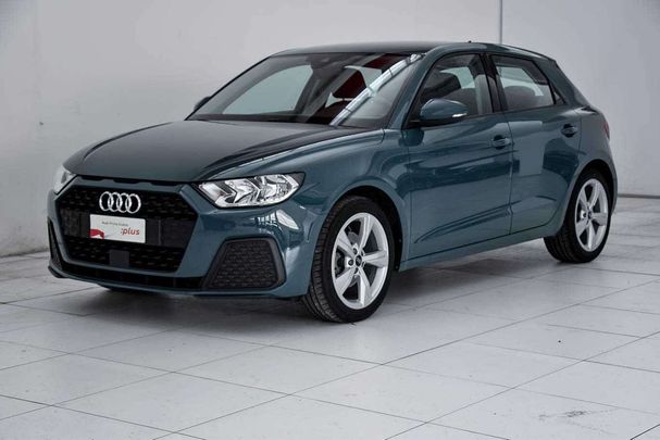 Audi A1 30 TFSI Sportback 85 kW image number 1