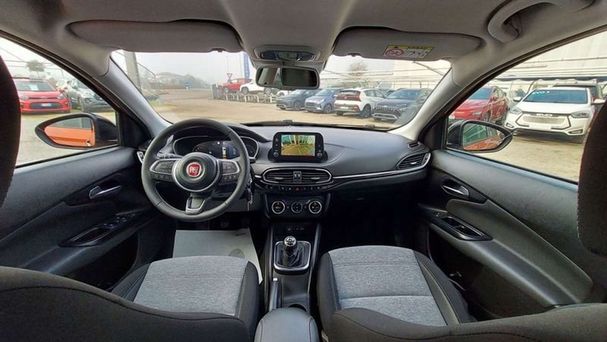 Fiat Tipo 74 kW image number 11