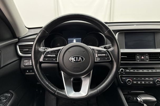 Kia Optima 152 kW image number 17