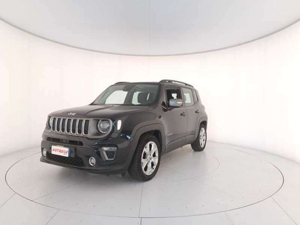 Jeep Renegade 1.0 Limited 88 kW image number 1