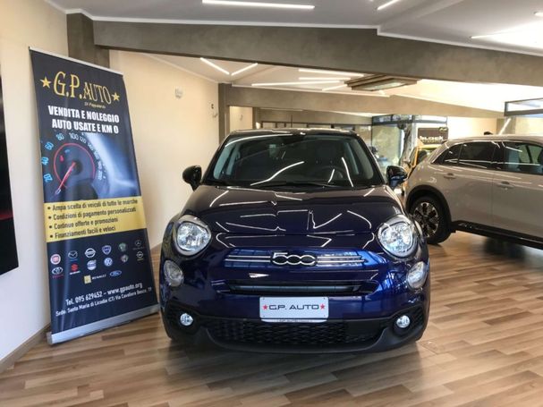 Fiat 500X 1.6 MultiJet 96 kW image number 3