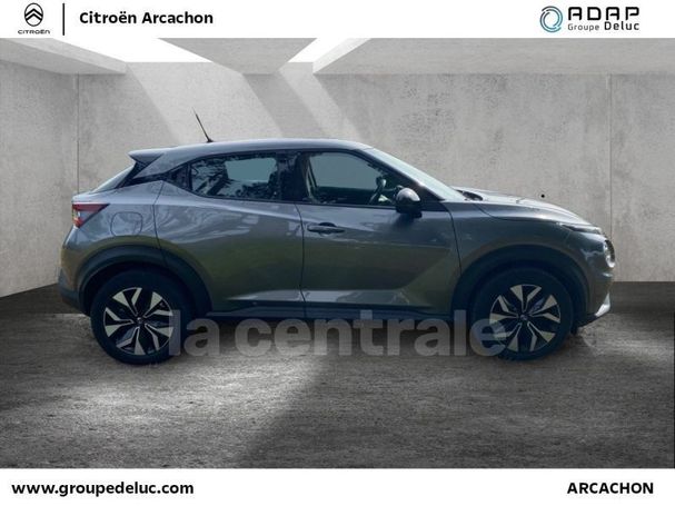 Nissan Juke 1.0 DIG-T 84 kW image number 5