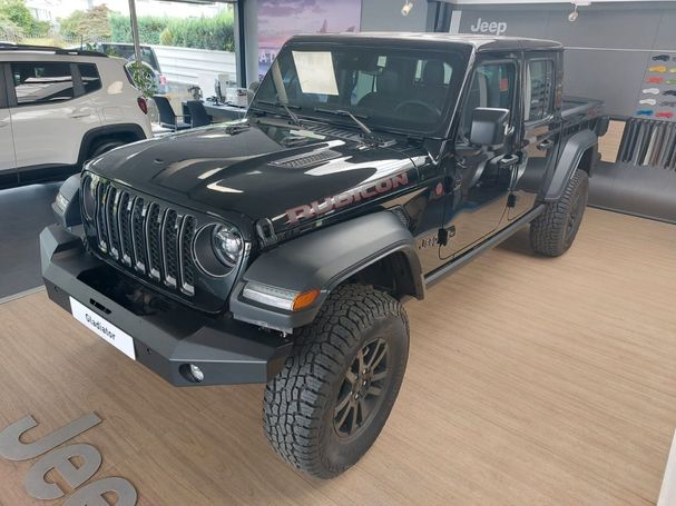 Jeep Gladiator 3.6 V6 210 kW image number 1