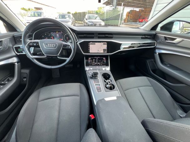 Audi A6 35 TDI S tronic Business 120 kW image number 15