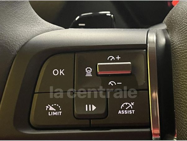 Citroen C5 X 1.2 PureTech 96 kW image number 31