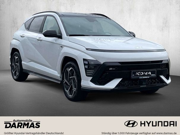 Hyundai Kona 1.6 DCT 146 kW image number 2