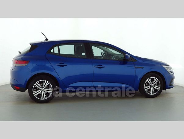 Renault Megane 85 kW image number 19