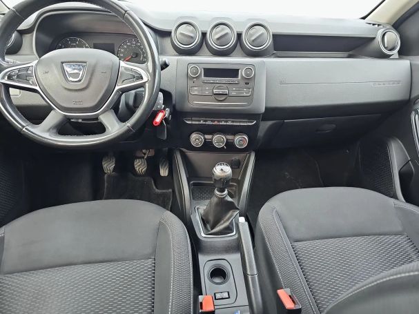 Dacia Duster SCe Comfort 85 kW image number 22