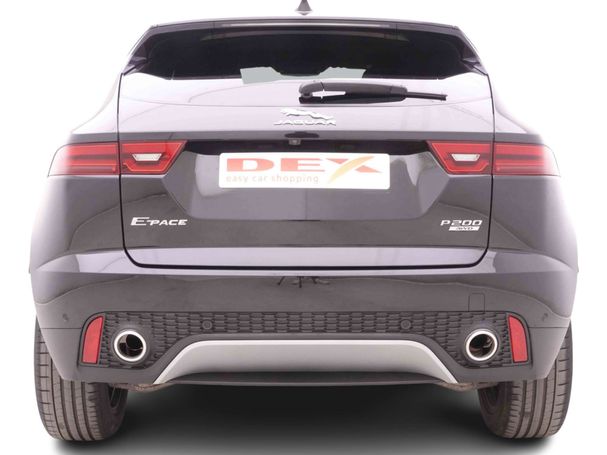 Jaguar E-Pace P200 AWD S 147 kW image number 4