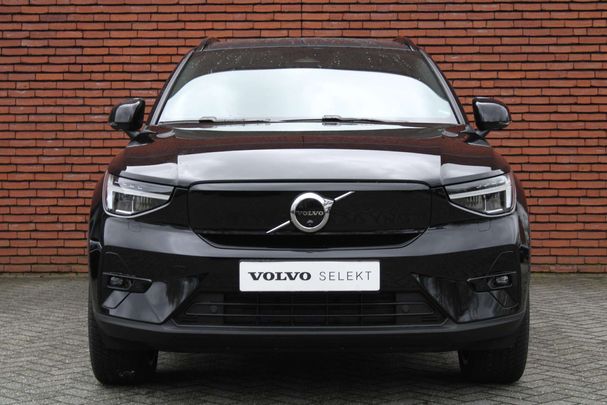 Volvo XC40 Single Motor Extended Range Plus 185 kW image number 16