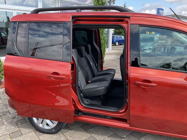 Renault Kangoo TCe 96 kW image number 7