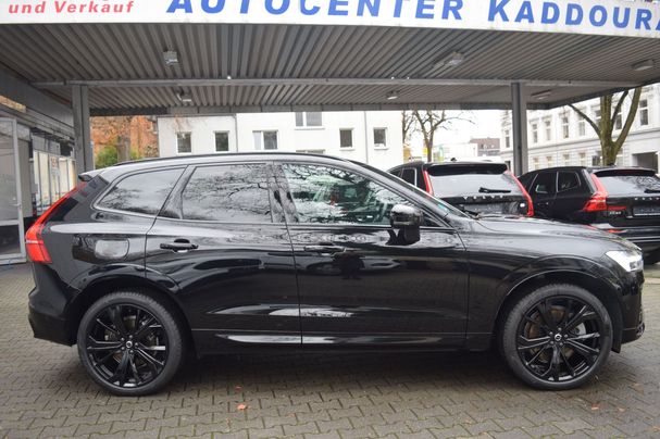 Volvo XC60 T6 Plus Black Edition AWD 293 kW image number 8