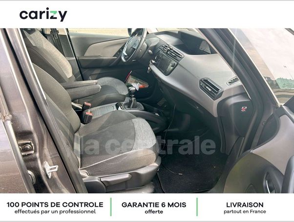 Citroen Grand C4 Spacetourer BlueHDi 130 96 kW image number 18