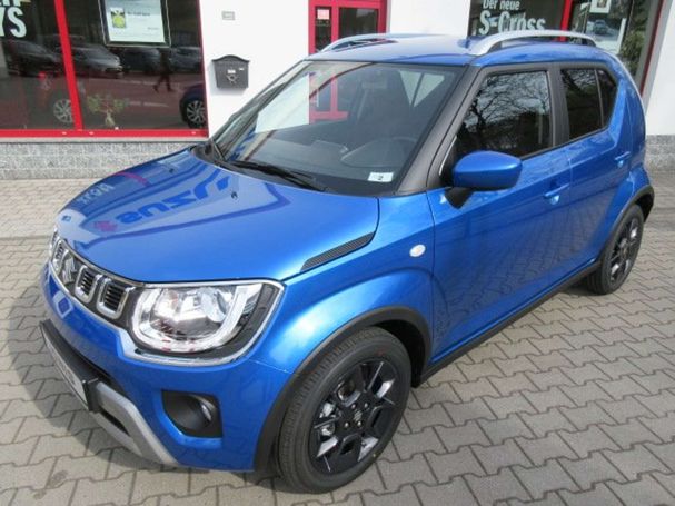 Suzuki Ignis 61 kW image number 1