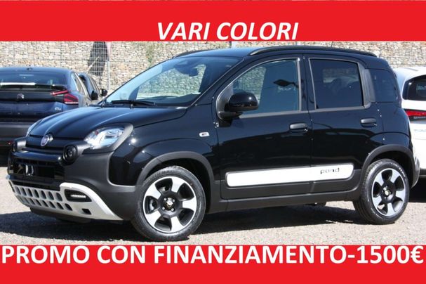 Fiat Panda 51 kW image number 1