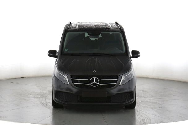 Mercedes-Benz V 220d Edition 1 120 kW image number 2