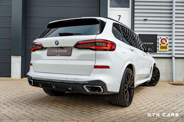 BMW X5 45e xDrive 289 kW image number 9