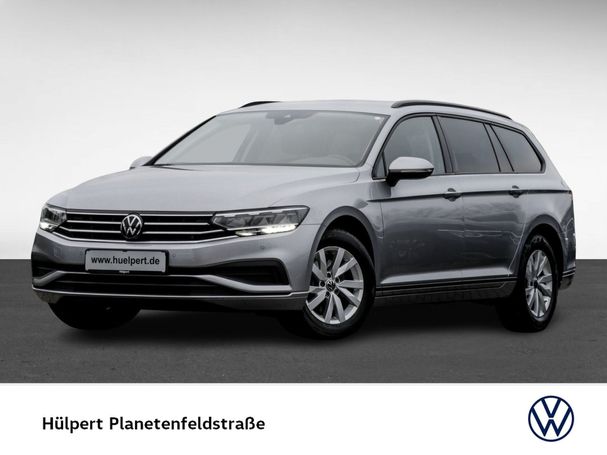 Volkswagen Passat Variant 2.0 DSG 110 kW image number 1