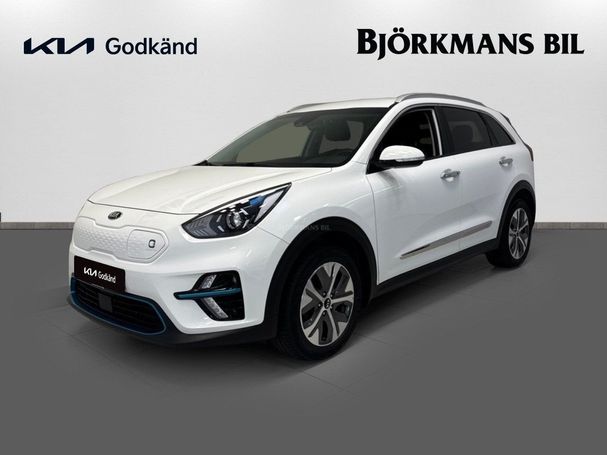 Kia Niro e 150 kW image number 1