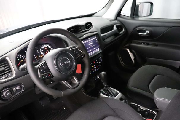 Jeep Renegade 1.5 T4 e-Hybrid Longitude 96 kW image number 7