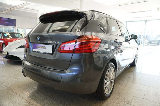 BMW 225 Active Tourer xe Active Tourer Sport Line xDrive 162 kW image number 4