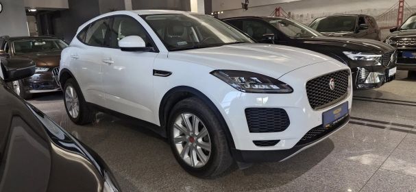 Jaguar E-Pace AWD S 110 kW image number 7