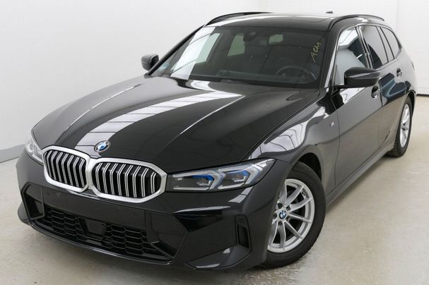 BMW 320d Touring M Sport 140 kW image number 1