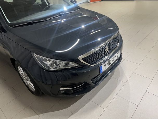 Peugeot 308 96 kW image number 10