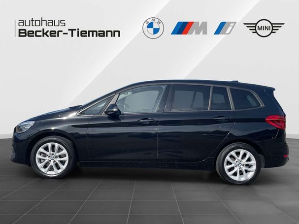 BMW 218d Gran Tourer 110 kW image number 5