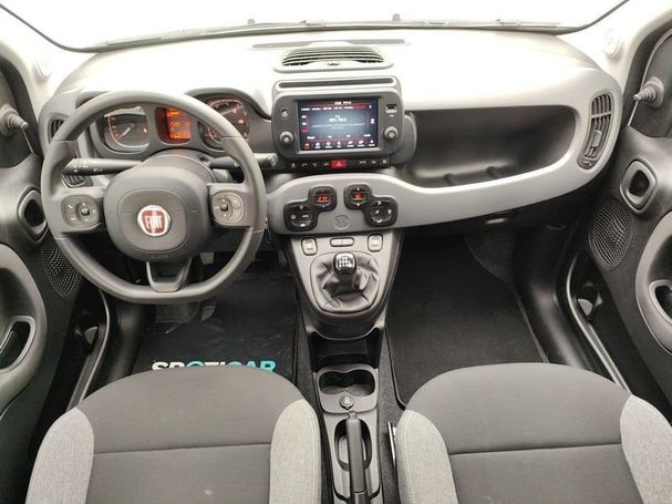 Fiat Panda 1.0 Hybrid 51 kW image number 14