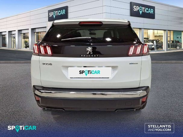 Peugeot 3008 e-EAT8 165 kW image number 7