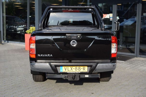 Nissan Navara Cab 2.3 dCi 140 kW image number 2