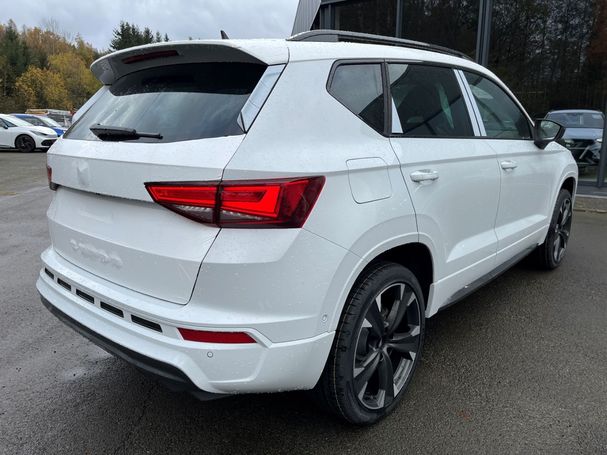 Cupra Ateca 110 kW image number 3