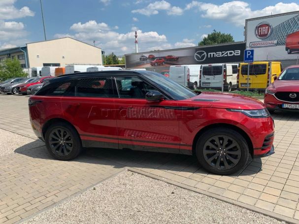 Land Rover Range Rover Velar 2.0d R-Dynamic SE 177 kW image number 5