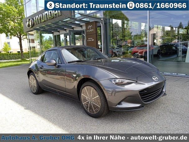 Mazda MX-5 SKYACTIV-G 184 135 kW image number 8