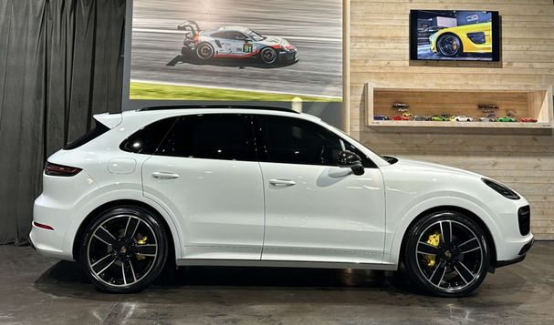 Porsche Cayenne 250 kW image number 8