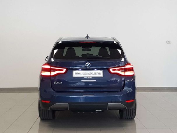 BMW iX3 210 kW image number 4