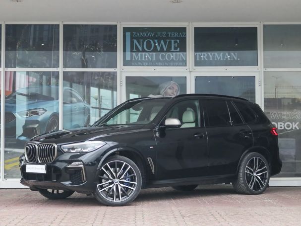 BMW X5 M 50d xDrive 294 kW image number 2