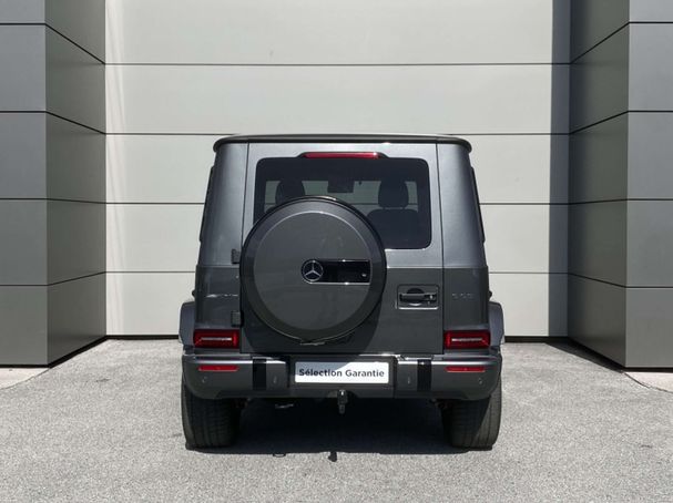 Mercedes-Benz G 63 AMG 437 kW image number 7