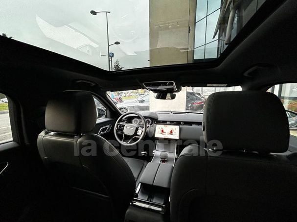 Land Rover Range Rover Velar 297 kW image number 9