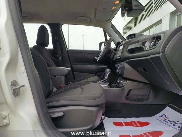 Jeep Renegade 139 kW image number 34