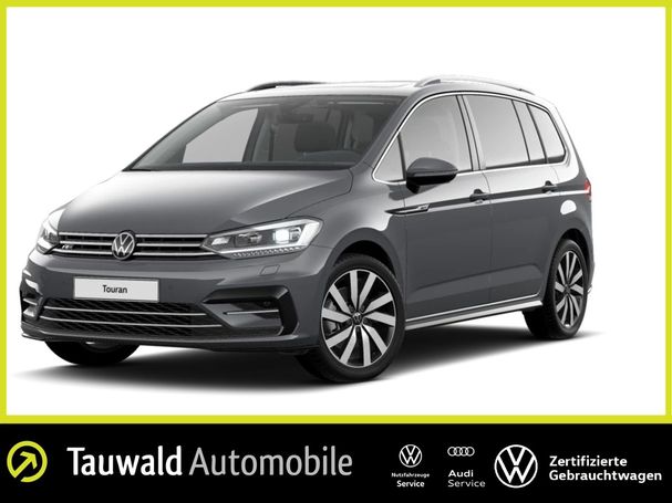 Volkswagen Touran DSG 110 kW image number 2