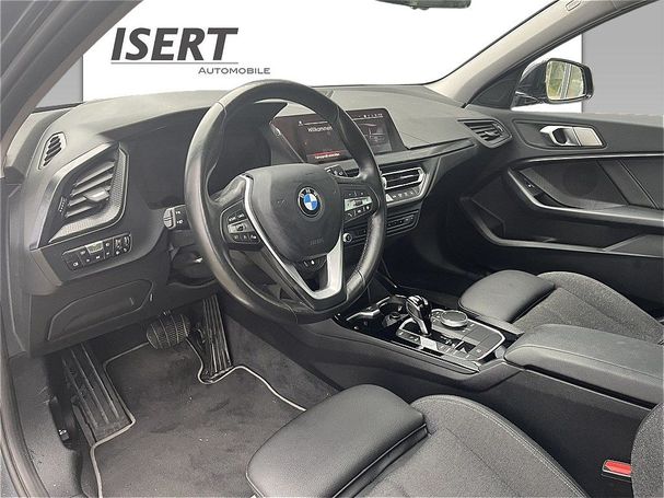 BMW 120d xDrive Sport Line 140 kW image number 10