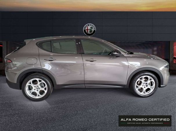 Alfa Romeo Tonale 1.6 96 kW image number 4