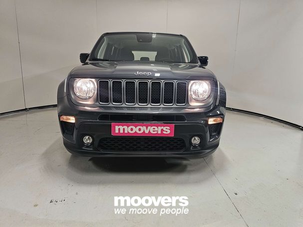 Jeep Renegade 1.0 Limited 88 kW image number 31