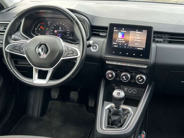 Renault Clio TCe Intens 74 kW image number 5