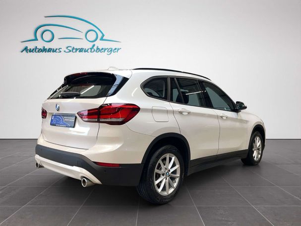 BMW X1 xDrive 140 kW image number 4